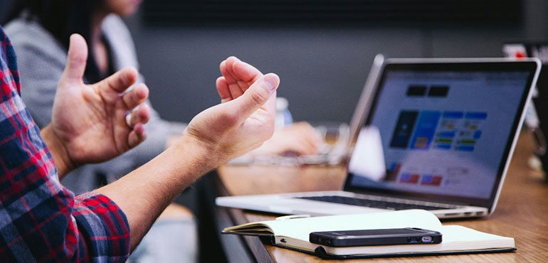 Media Buying & Ad Account Management 